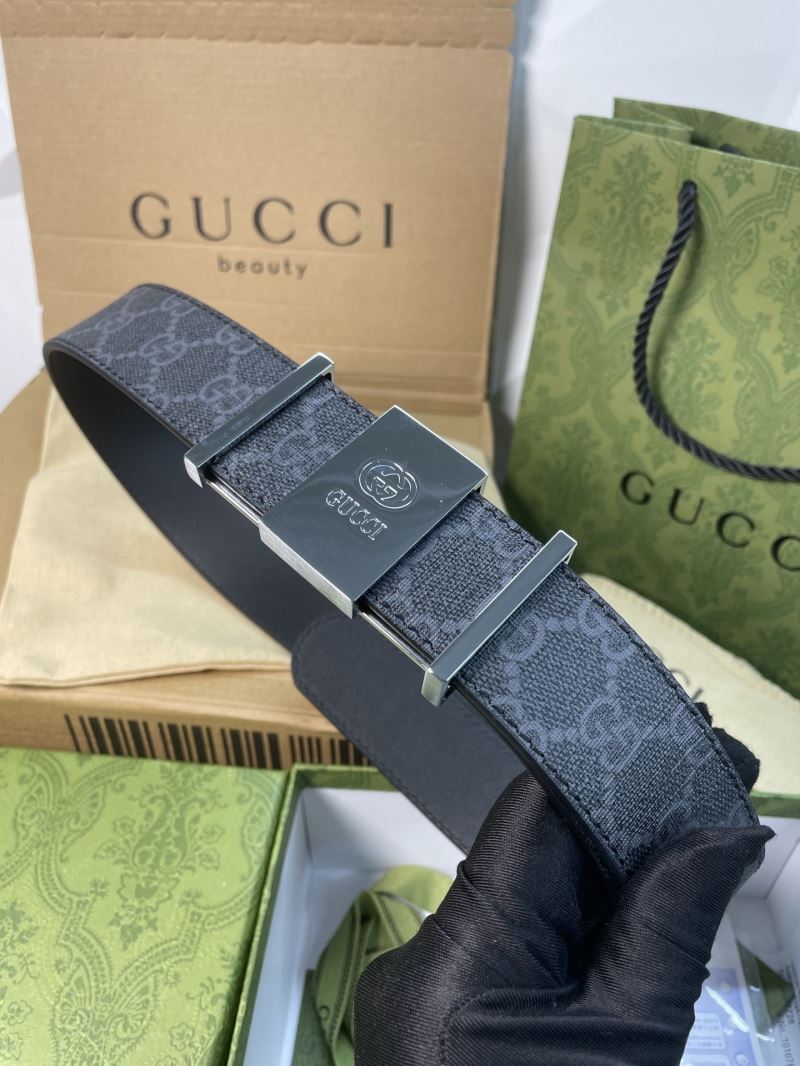 Gucci Belts